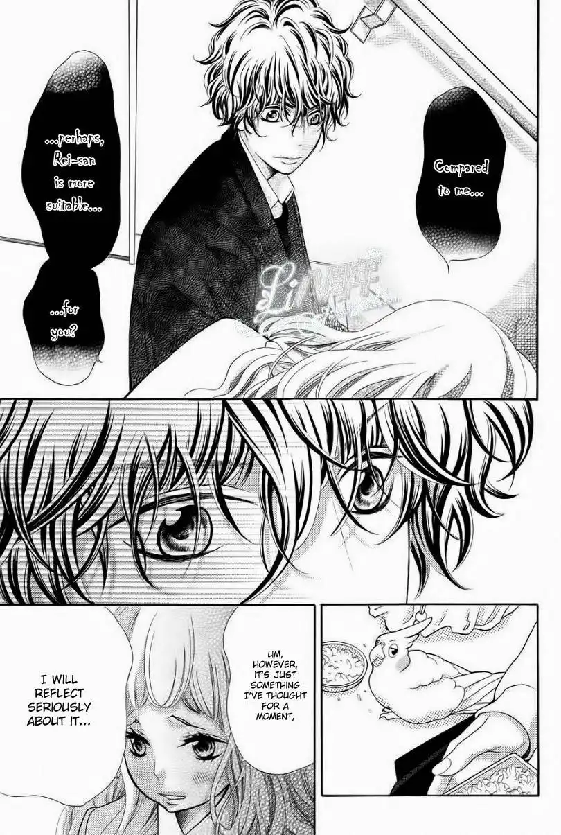 Kyou no Kira-kun Chapter 18 22